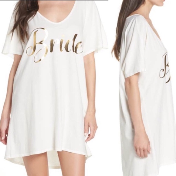 Show Me Your MuMu Tops - SHOW ME YOUR MUMU Mumu Mellow Bride Tunic
